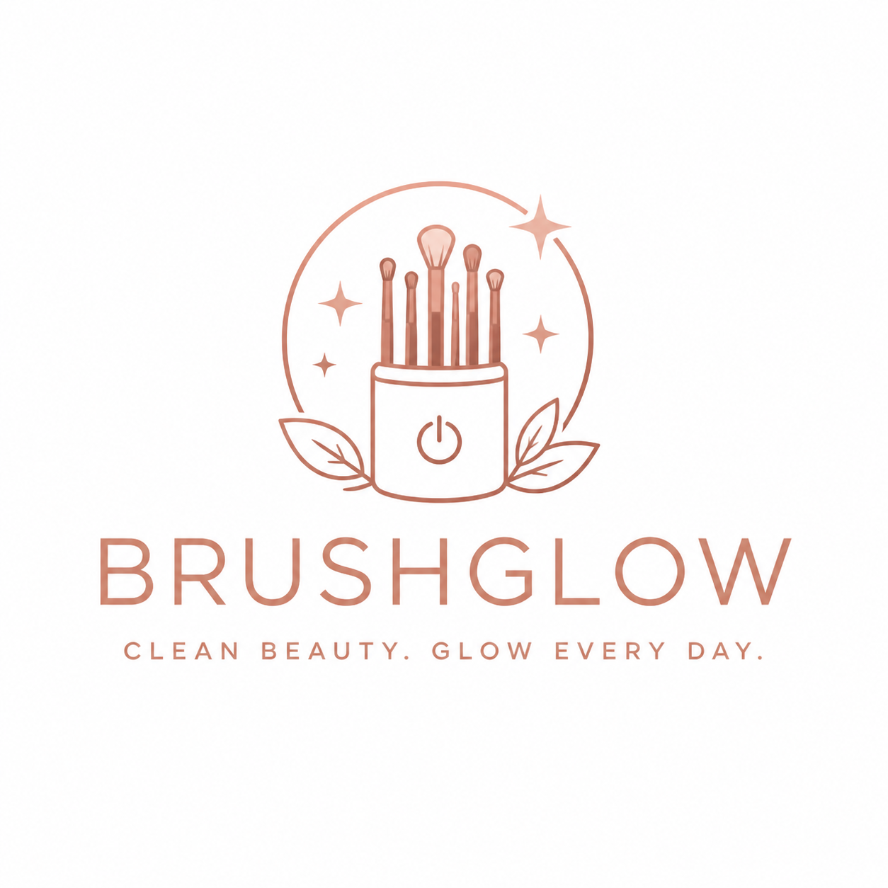 BrushGlow